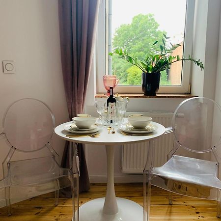 Bursztynowy Apartament Gdansk Srodmiescie Stare Miasto Centrum מראה חיצוני תמונה