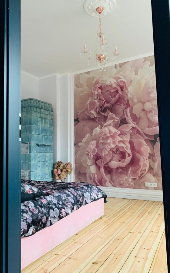 Bursztynowy Apartament Gdansk Srodmiescie Stare Miasto Centrum מראה חיצוני תמונה