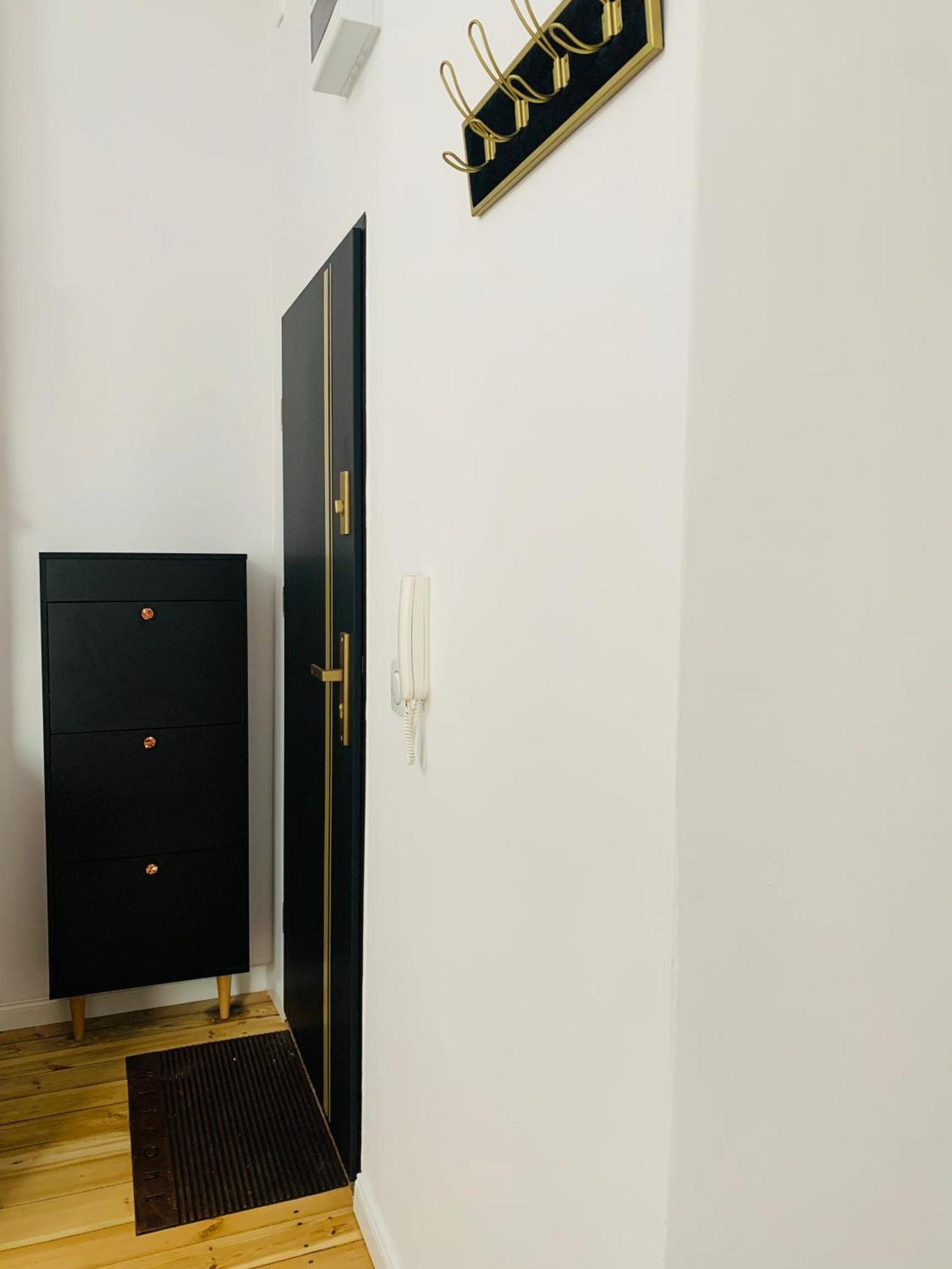 Bursztynowy Apartament Gdansk Srodmiescie Stare Miasto Centrum מראה חיצוני תמונה