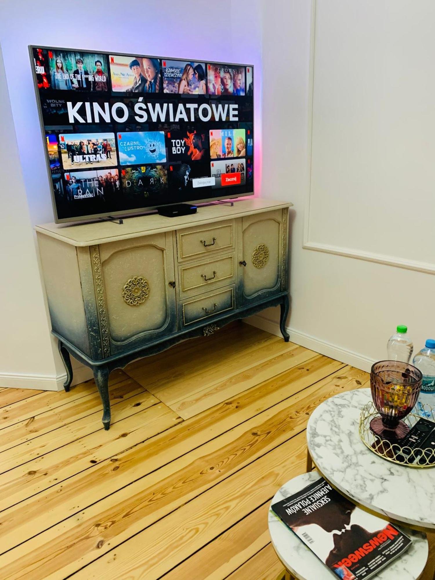 Bursztynowy Apartament Gdansk Srodmiescie Stare Miasto Centrum מראה חיצוני תמונה