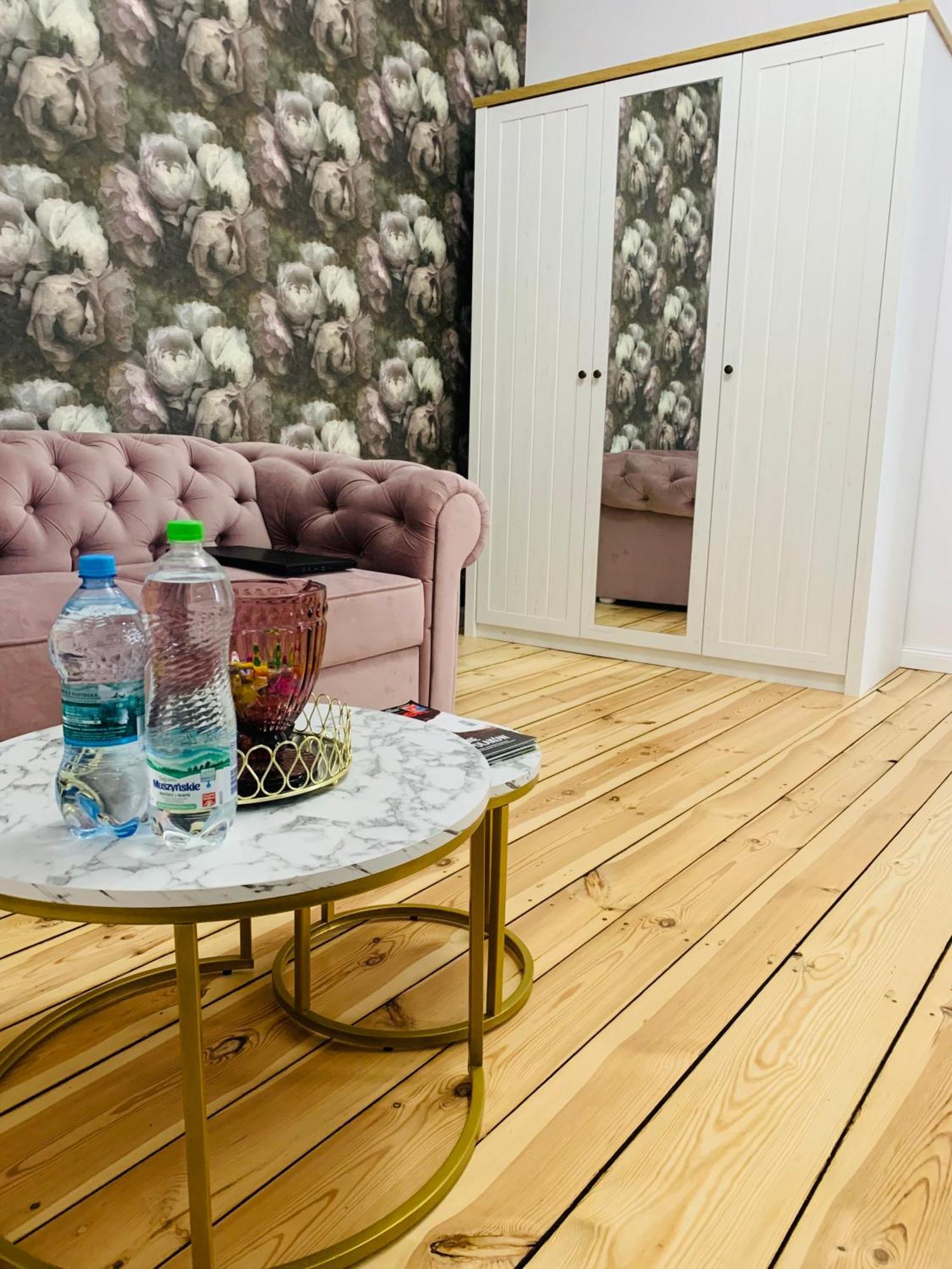 Bursztynowy Apartament Gdansk Srodmiescie Stare Miasto Centrum מראה חיצוני תמונה