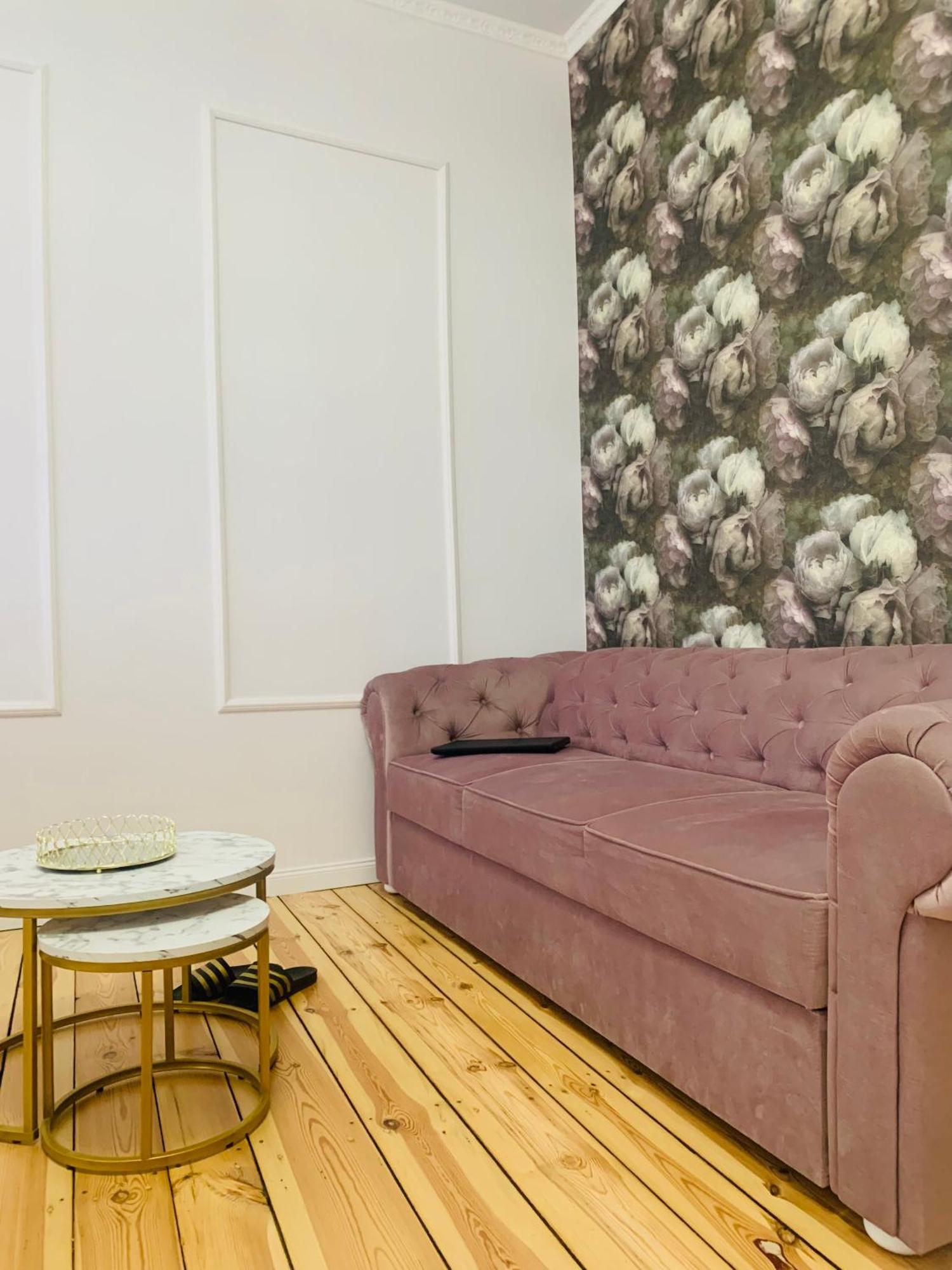 Bursztynowy Apartament Gdansk Srodmiescie Stare Miasto Centrum מראה חיצוני תמונה