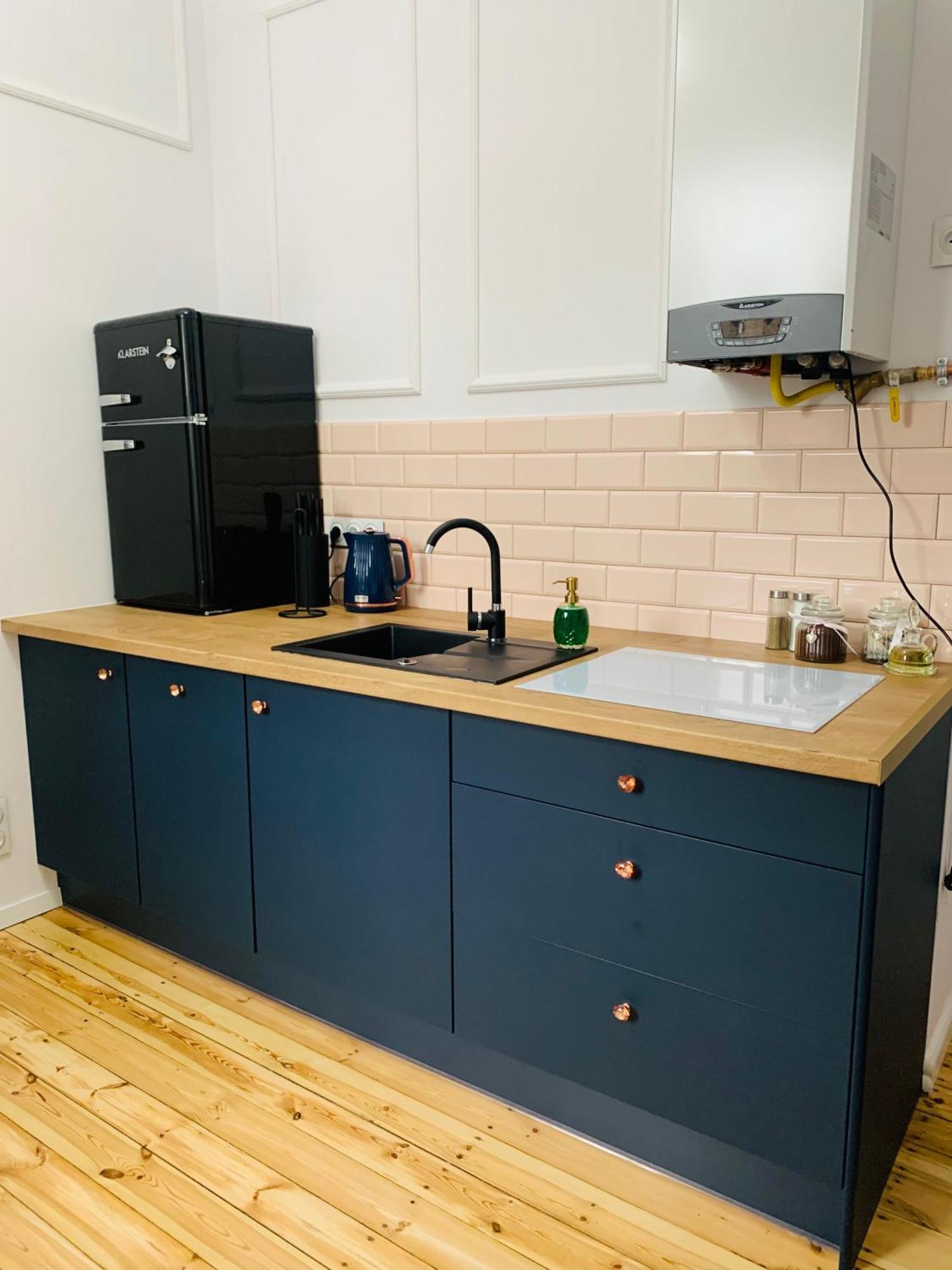 Bursztynowy Apartament Gdansk Srodmiescie Stare Miasto Centrum מראה חיצוני תמונה