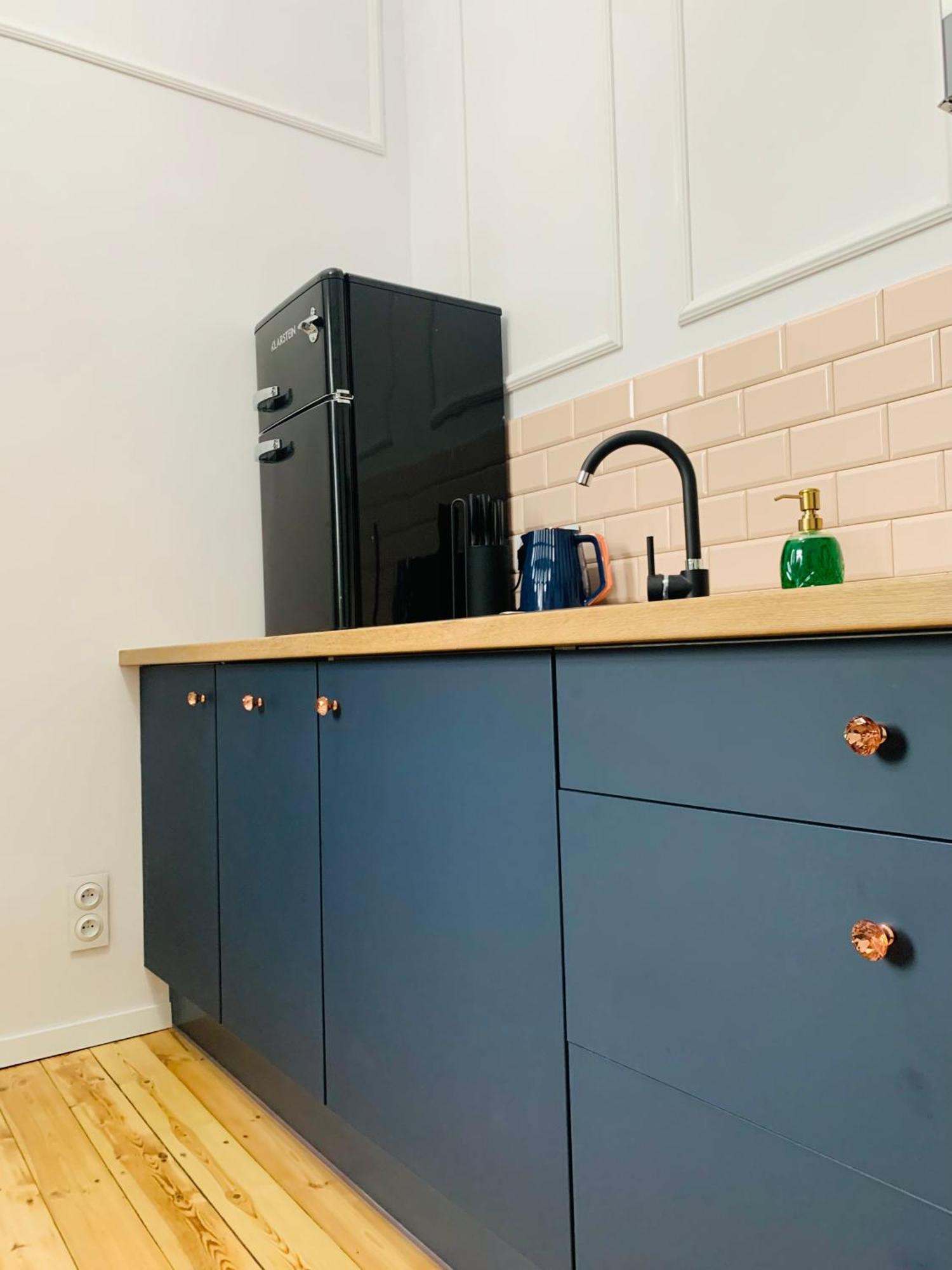 Bursztynowy Apartament Gdansk Srodmiescie Stare Miasto Centrum מראה חיצוני תמונה