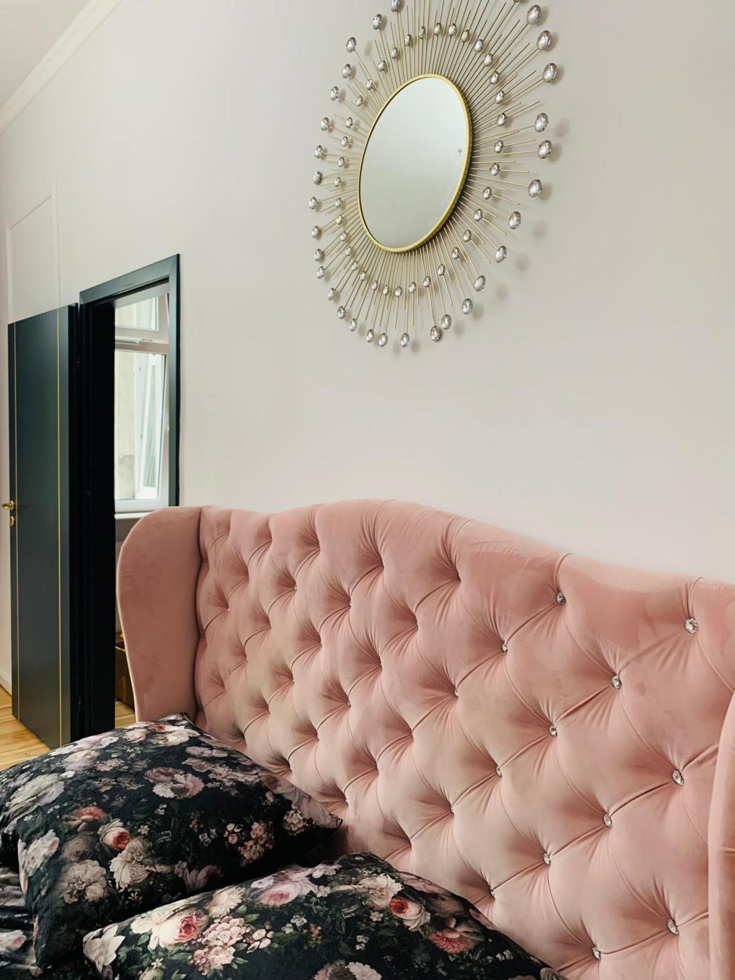 Bursztynowy Apartament Gdansk Srodmiescie Stare Miasto Centrum מראה חיצוני תמונה