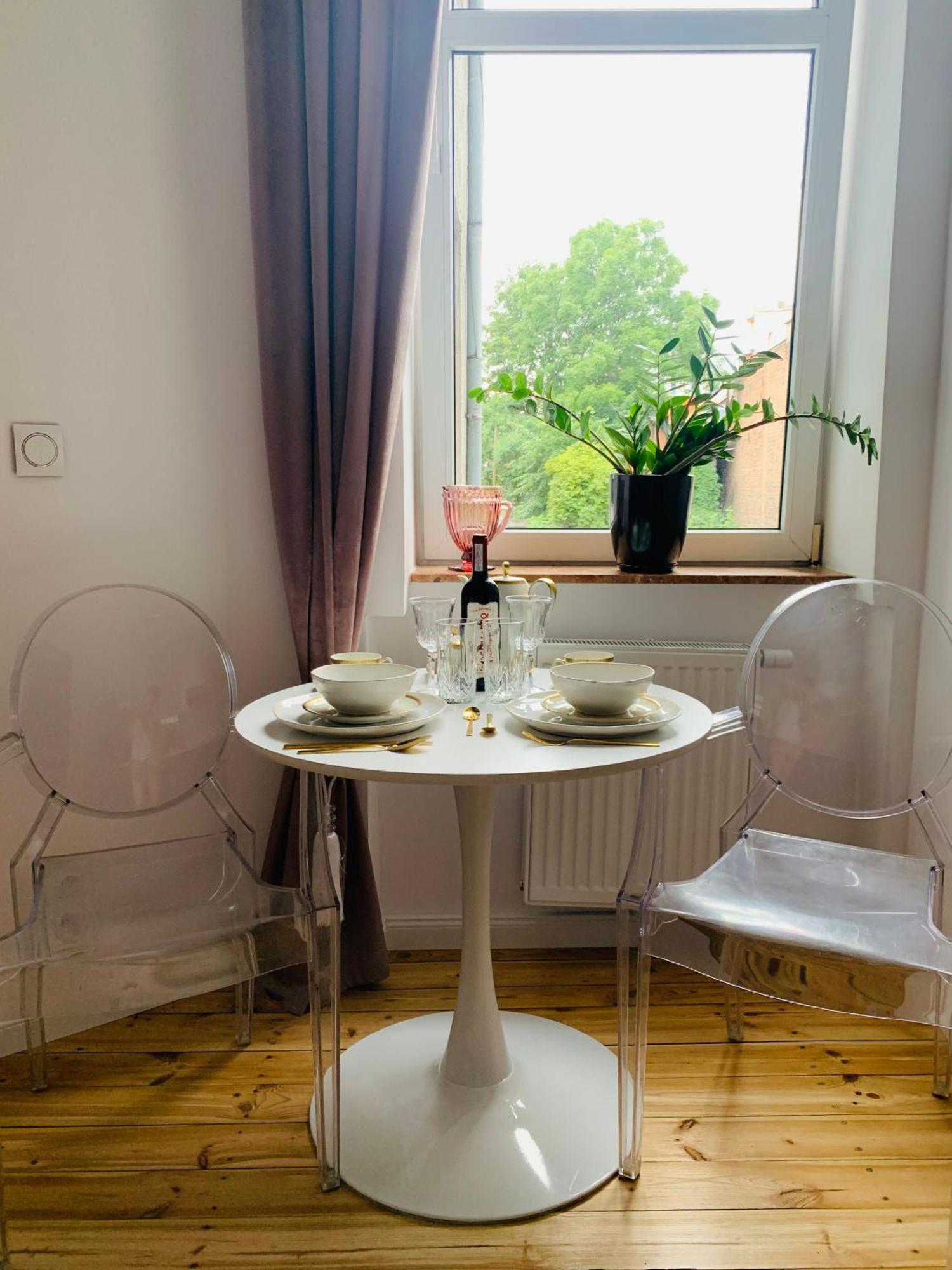 Bursztynowy Apartament Gdansk Srodmiescie Stare Miasto Centrum מראה חיצוני תמונה