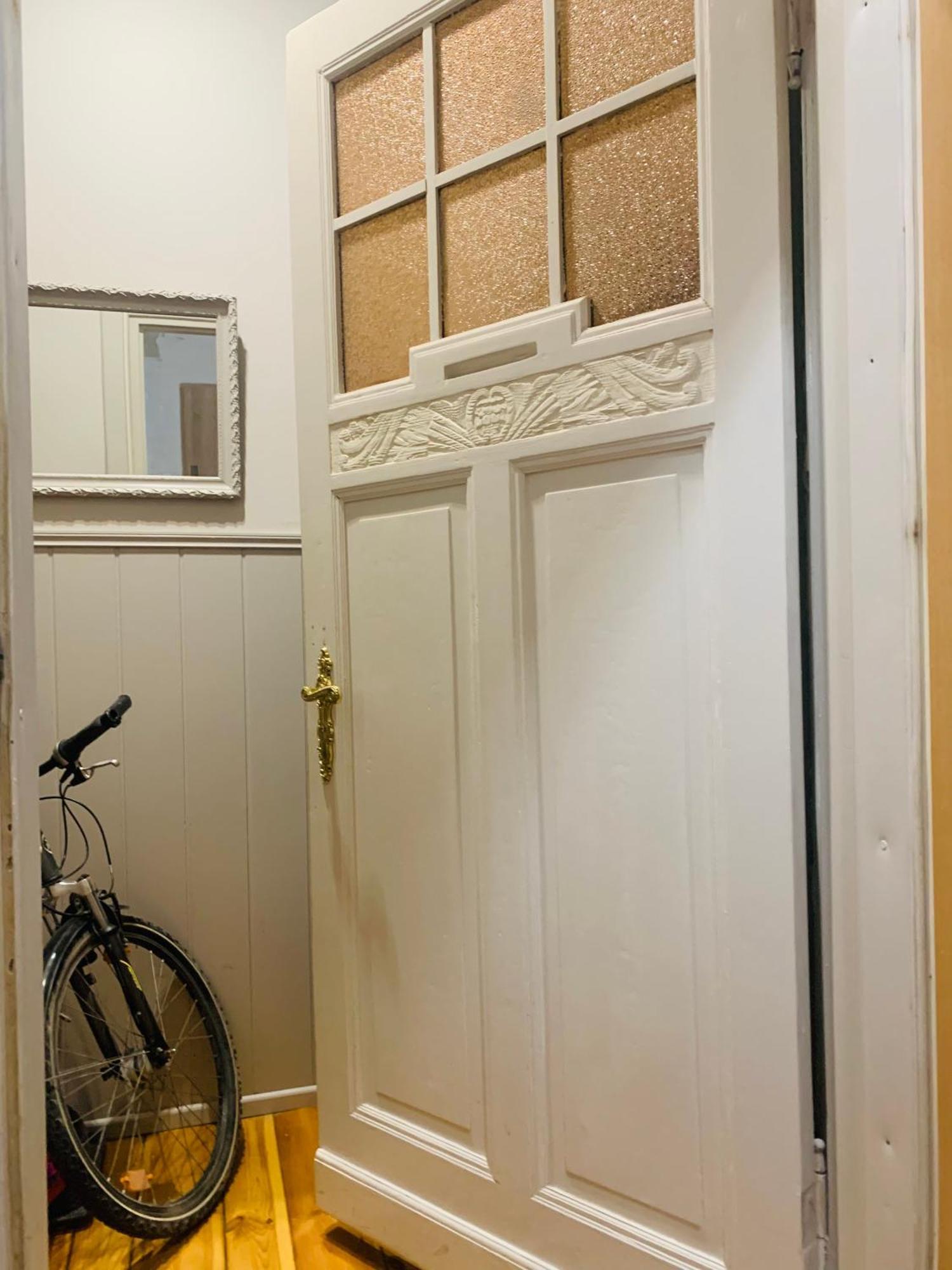 Bursztynowy Apartament Gdansk Srodmiescie Stare Miasto Centrum מראה חיצוני תמונה
