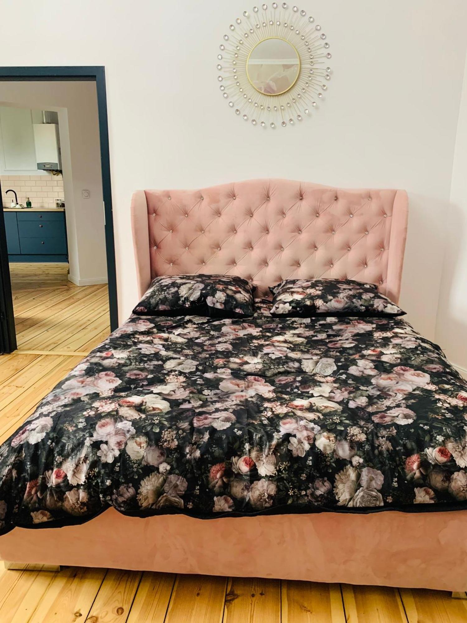 Bursztynowy Apartament Gdansk Srodmiescie Stare Miasto Centrum מראה חיצוני תמונה