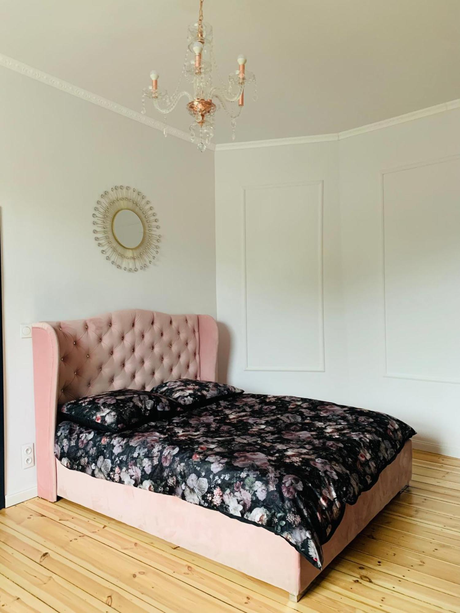 Bursztynowy Apartament Gdansk Srodmiescie Stare Miasto Centrum מראה חיצוני תמונה