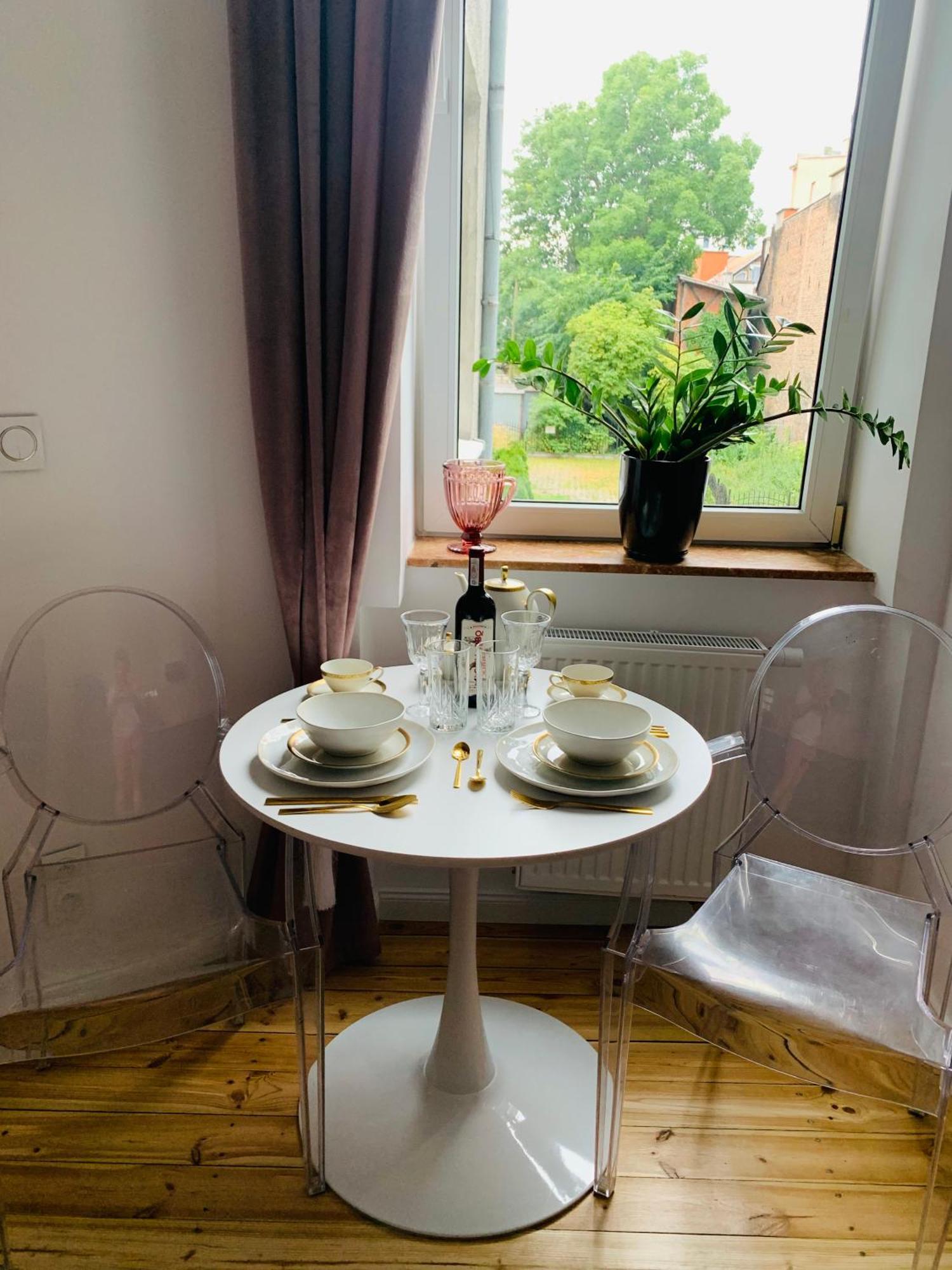 Bursztynowy Apartament Gdansk Srodmiescie Stare Miasto Centrum מראה חיצוני תמונה