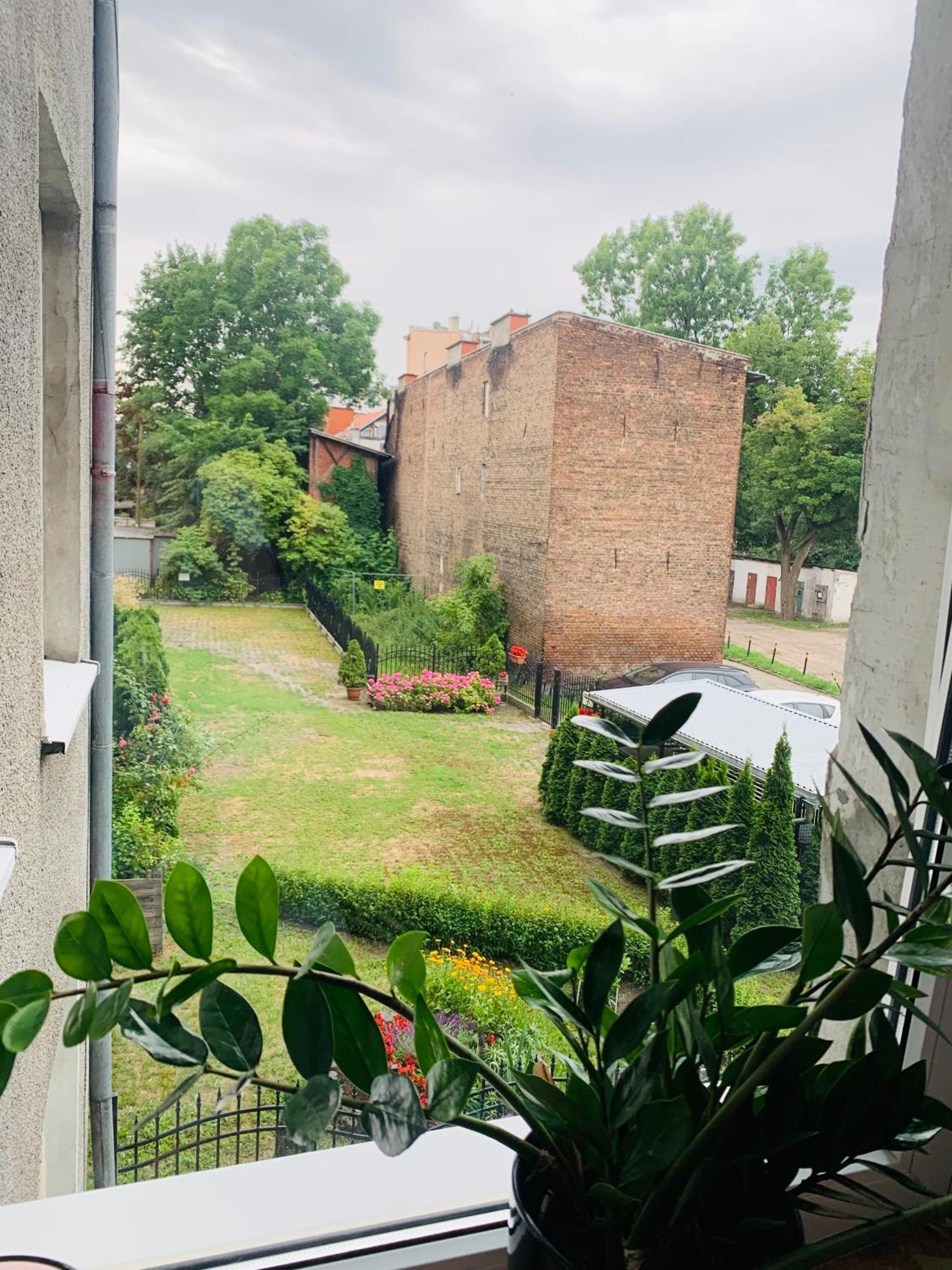 Bursztynowy Apartament Gdansk Srodmiescie Stare Miasto Centrum מראה חיצוני תמונה